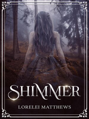 cover image of Shimmer